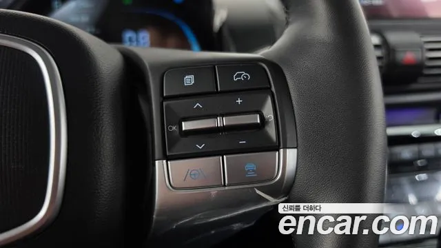 Hyundai Casper — Фото автомобиля 23