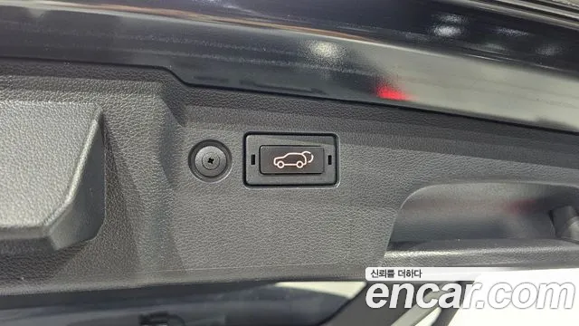 KG_Mobility_Ssangyong Torres Новый Torres Бензин 1.5 2WD — Фото автомобиля 17