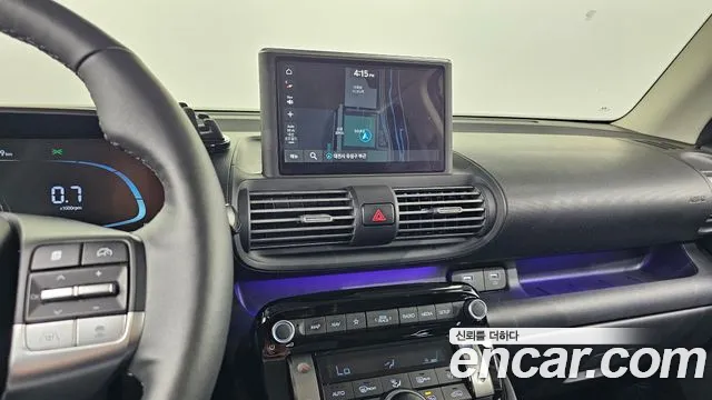 Hyundai Casper Casper Modern — Фото автомобиля 12