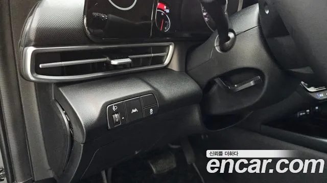 Hyundai Avante CN7 — Фото автомобиля 19