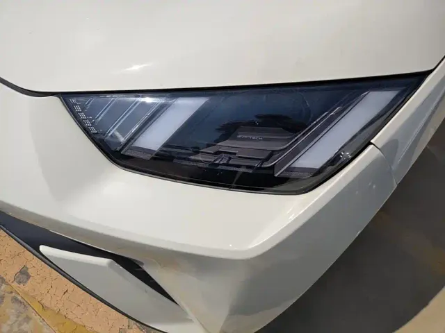 BYD Seagull — Фото автомобиля 23