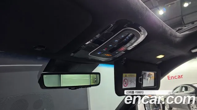 Hyundai Palisade The New — Фото автомобиля 18