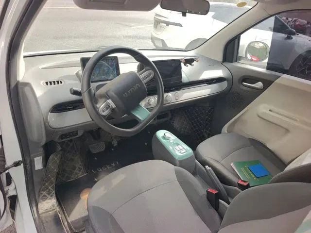 Changan Lumin — Фото автомобиля 5