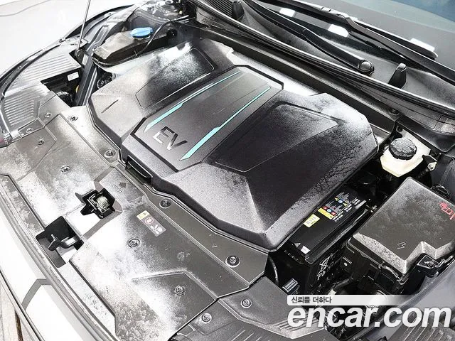 Hyundai Ioniq 5 — Фото автомобиля 19