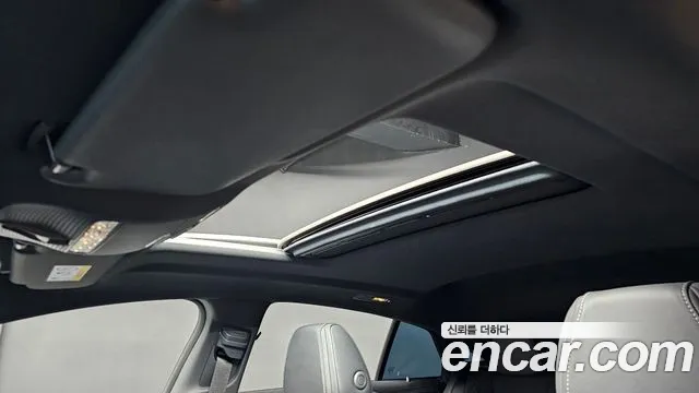 Mercedes-Benz AMG GT 4 двери 43 4MATIC+ — Фото автомобиля 27