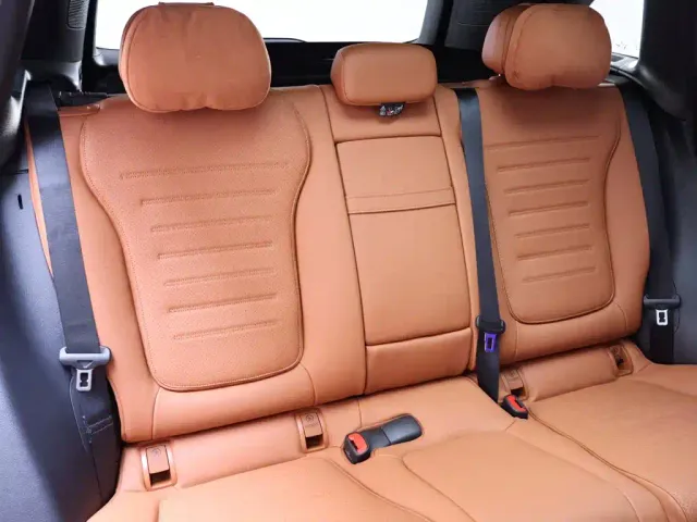 Mercedes-Benz GLC-Class — Фото автомобиля 23