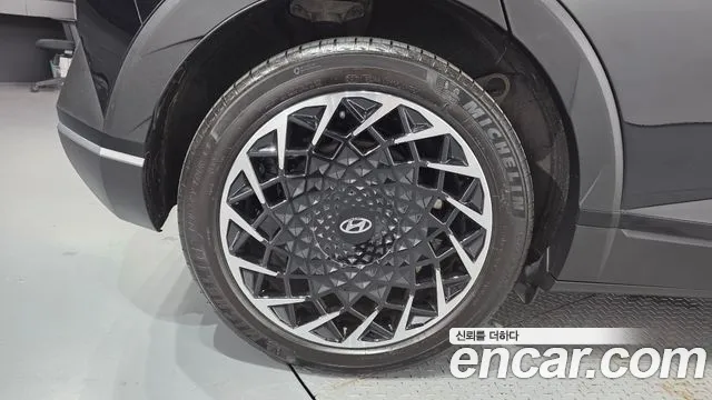 Hyundai Ioniq 5 — Фото автомобиля 5