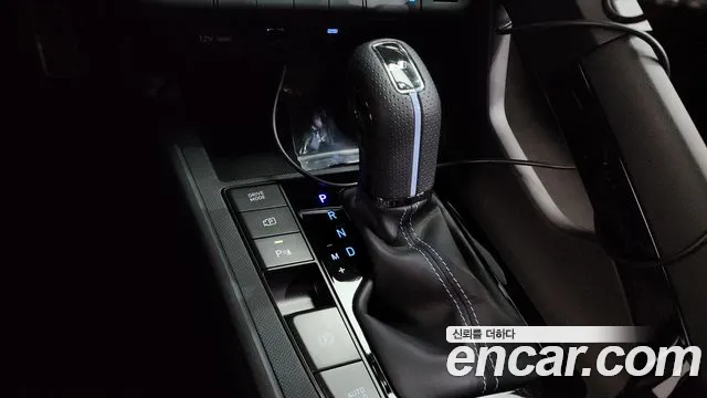 Hyundai AVANTE — Фото автомобиля 9