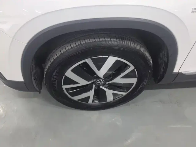 Volkswagen Tayron — Фото автомобиля 25