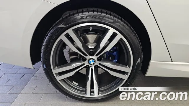 BMW Gran Turismo G32 — Фото автомобиля 5