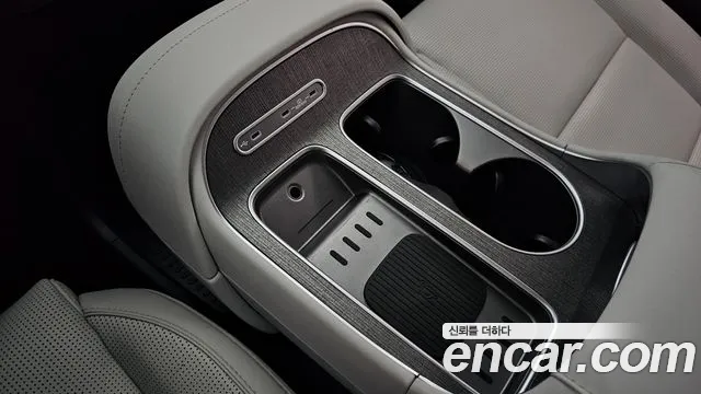 Hyundai Palisade Palisade (LX3) — Фото автомобиля 16