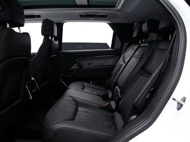 Land Rover Range Rover Sport — Фото автомобиля 14
