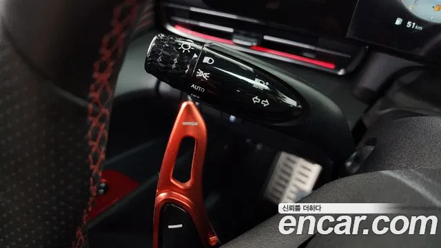 Hyundai Avante CN7 — Фото автомобиля 19