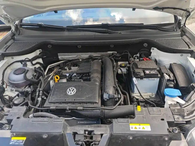 Jetta VS5 — Фото автомобиля 10