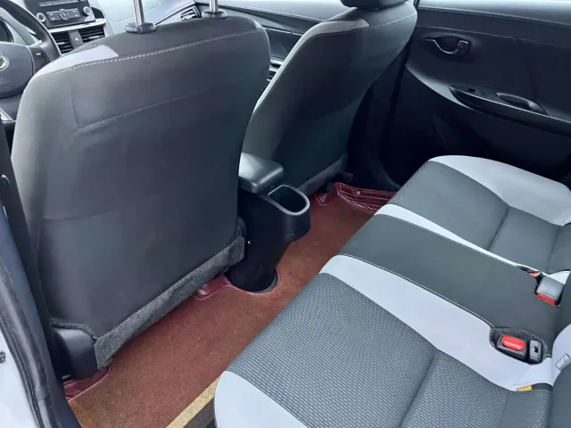 Toyota YARiS L Zhi Xuan — Фото автомобиля 14