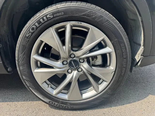 Haval H6 — Фото автомобиля 19