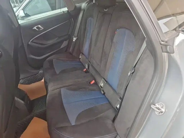 BMW 2 Series — Фото автомобиля 16