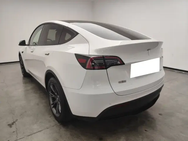 Tesla Model Y — Фото автомобиля 4