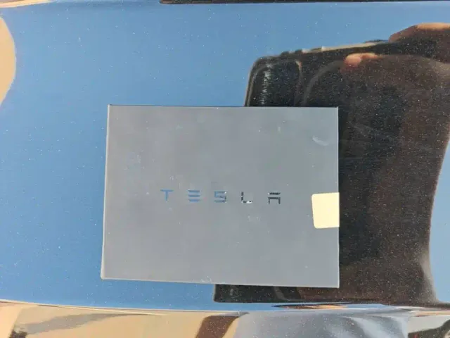 Tesla Model Y — Фото автомобиля 8
