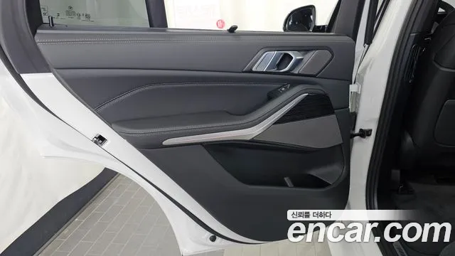 BMW X5 G05 — Фото автомобиля 25