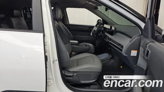 Kia EV3 — Фото автомобиля 11