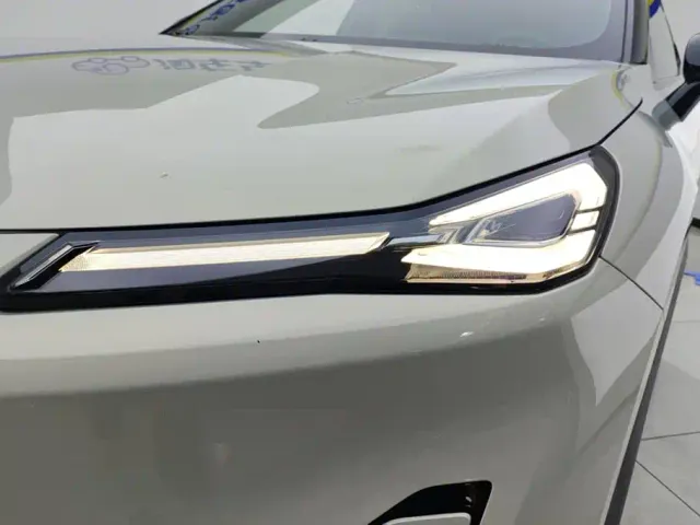 Deepal S05 — Фото автомобиля 5