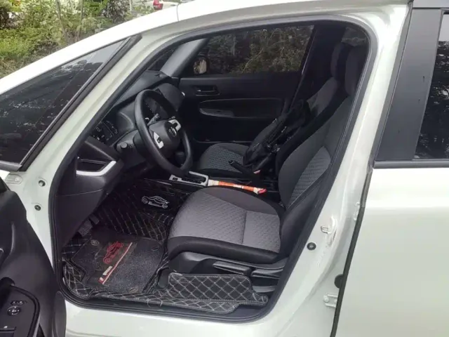 Honda Fit — Фото автомобиля 14
