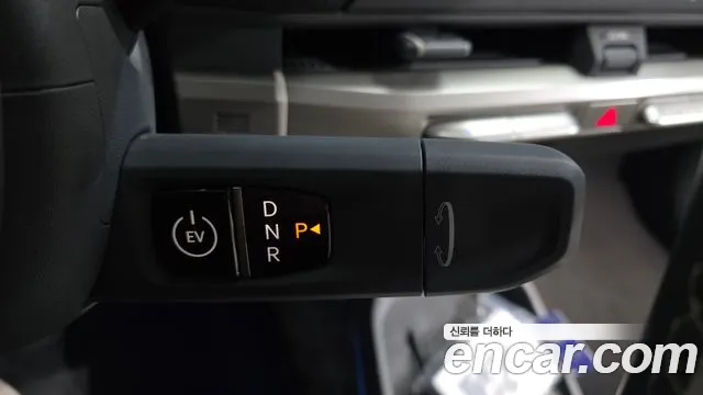 Kia EV3 — Фото автомобиля 9