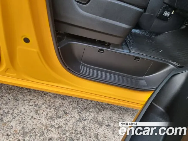 Hyundai Staria — Фото автомобиля 9