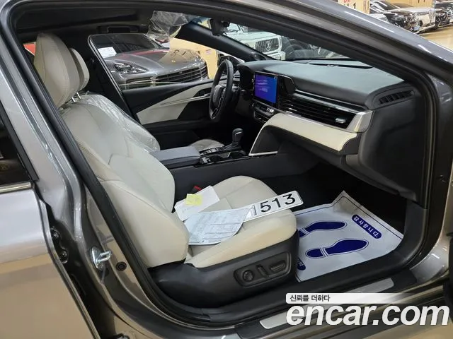 Toyota Camry — Фото автомобиля 16