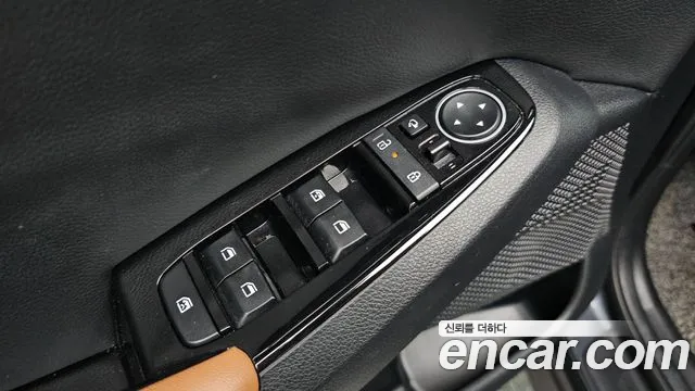 Kia Seltos — Фото автомобиля 17