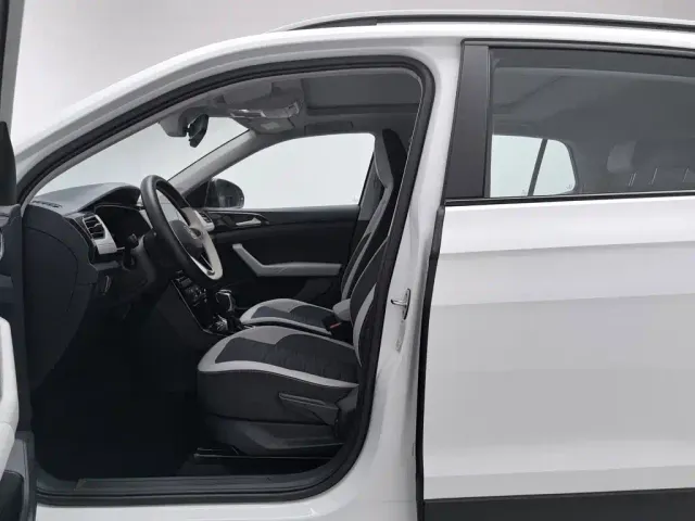 Volkswagen Tharu — Фото автомобиля 10