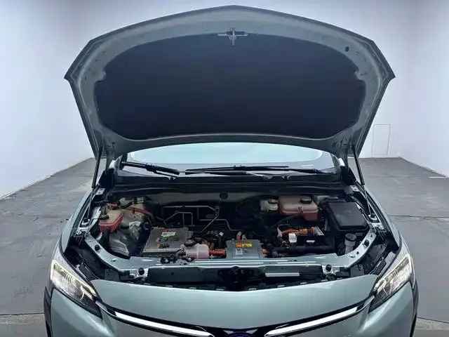 Buick Velite 6 — Фото автомобиля 16