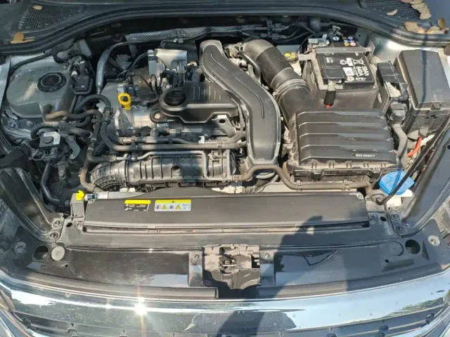Volkswagen Sagitar — Фото автомобиля 16