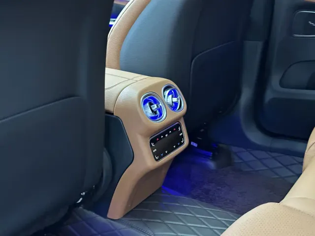 Mercedes-Benz GLC-Class — Фото автомобиля 18