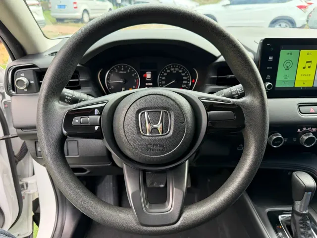 Honda XR-V — Фото автомобиля 16