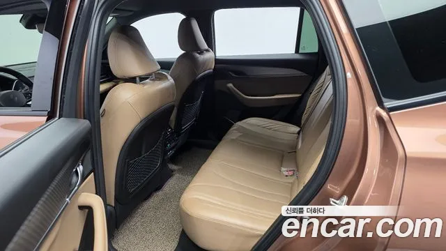 Renault Korea Grand Koleos — Фото автомобиля 15