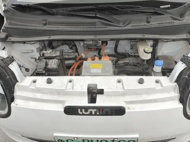 Changan Lumin — Фото автомобиля 9