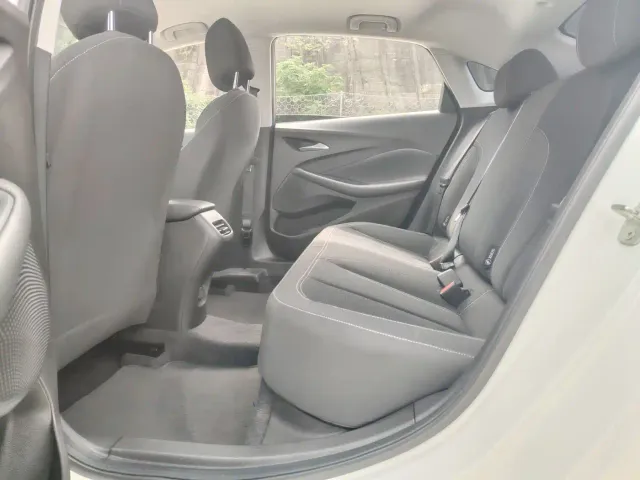 Buick Verano — Фото автомобиля 14