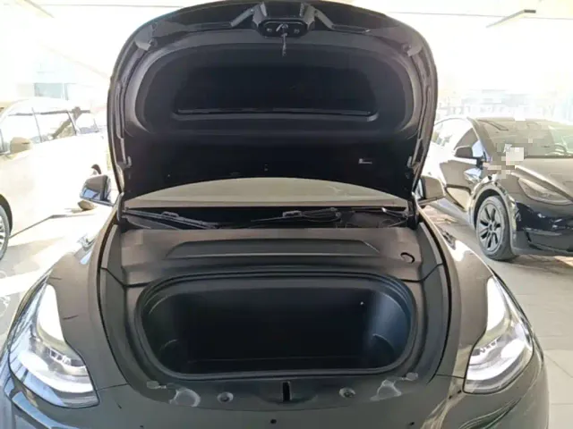 Tesla Model Y — Фото автомобиля 19