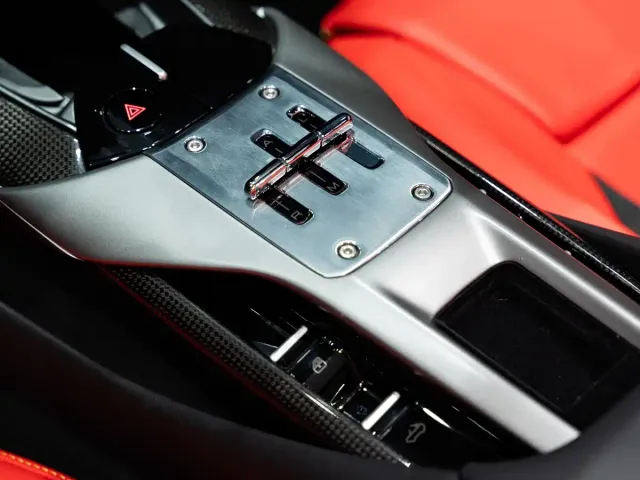 Ferrari 12Cilindri — Фото автомобиля 12