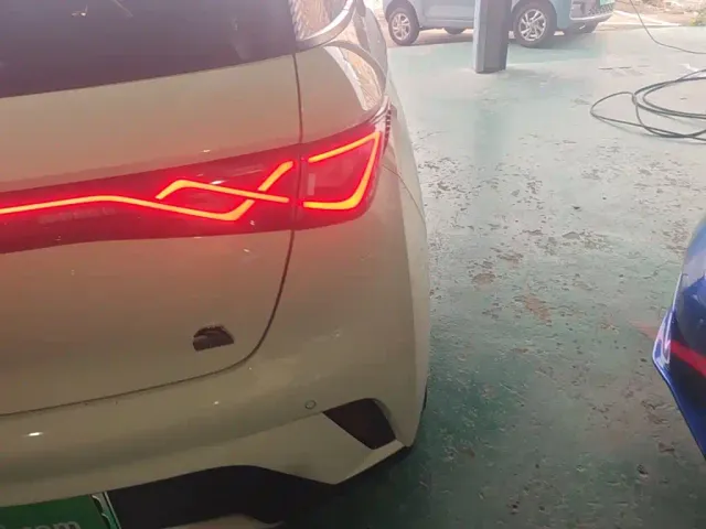 BYD Dolphin — Фото автомобиля 7