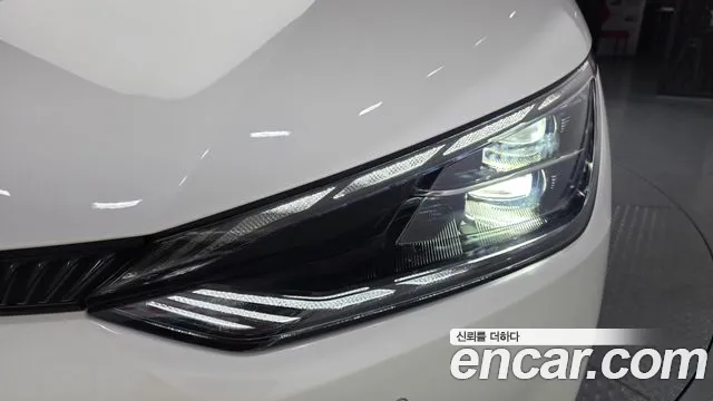 Kia EV6 — Фото автомобиля 18