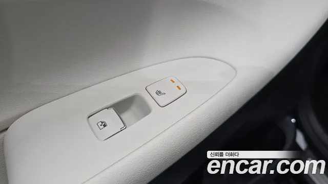 Hyundai Grandeur (New) Hybrid — Фото автомобиля 27