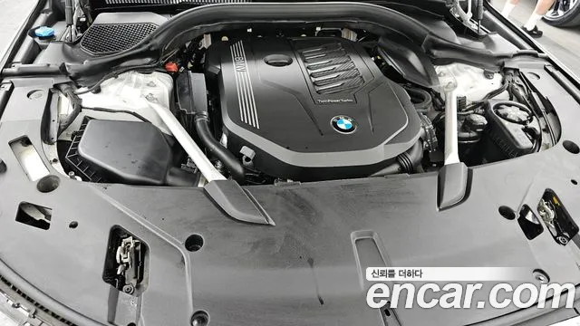 BMW Gran Turismo — Фото автомобиля 6