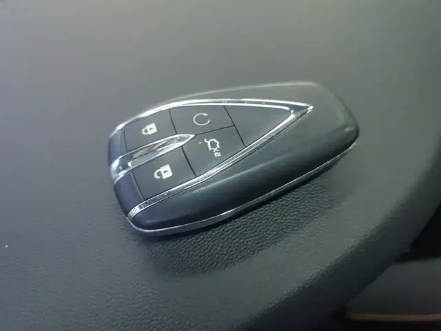 Changan X7 Plus — Фото автомобиля 8