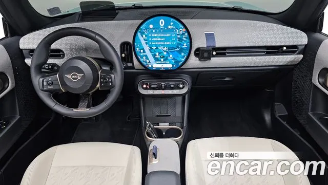MINI Cooper 4th Gen — Фото автомобиля 10