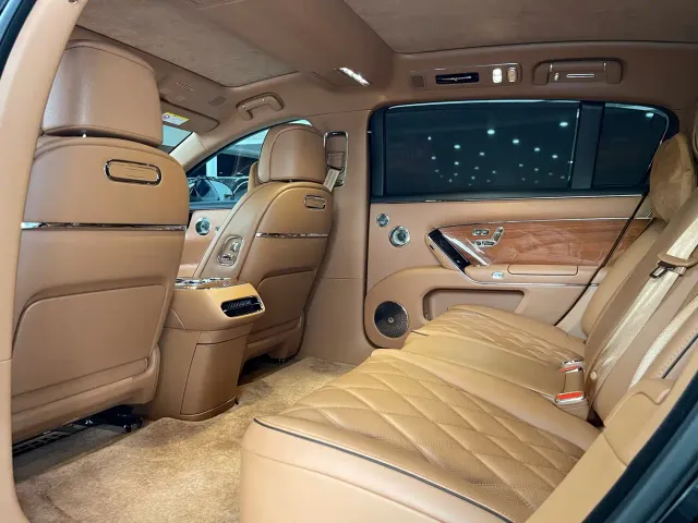 Maextro S800 — Фото автомобиля 14