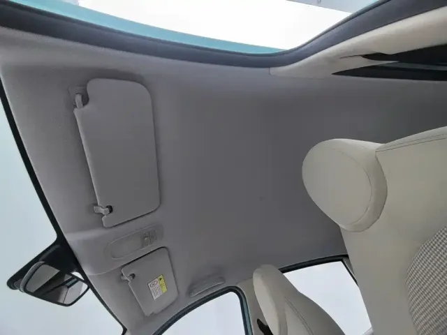 Wuling Hongguang Mini EV — Фото автомобиля 14