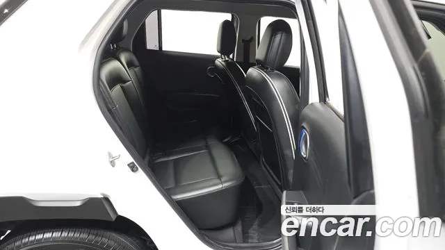 Hyundai Casper — Фото автомобиля 7